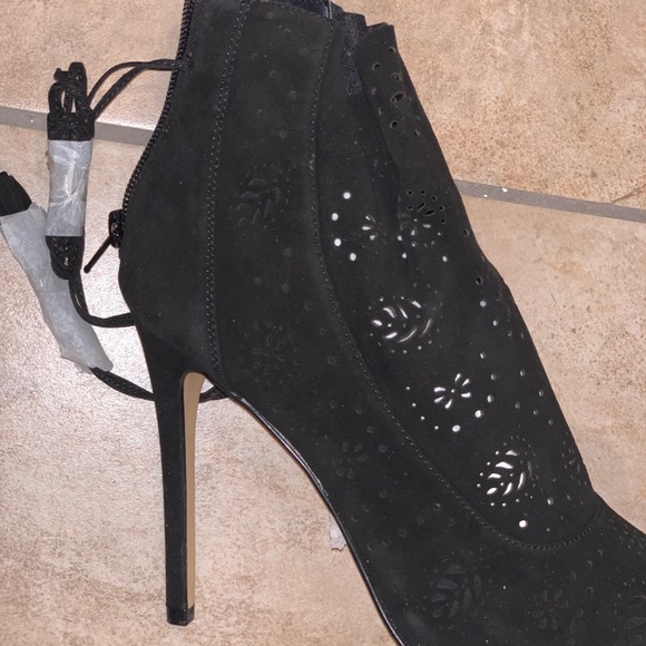 Booties - Picture 2 of 5